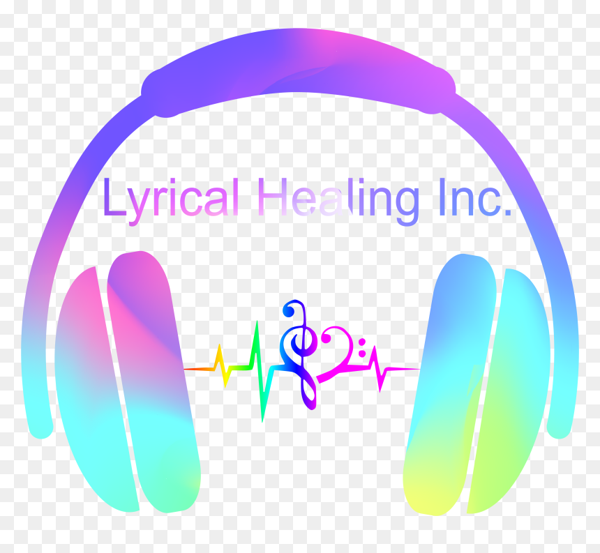Lyrical Healing Inc - Graphic Design, HD Png Download - healing png