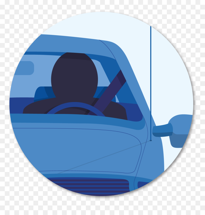 A Suspicious Man Anecdotal Illustration - Illustration, HD Png Download - suspicious png