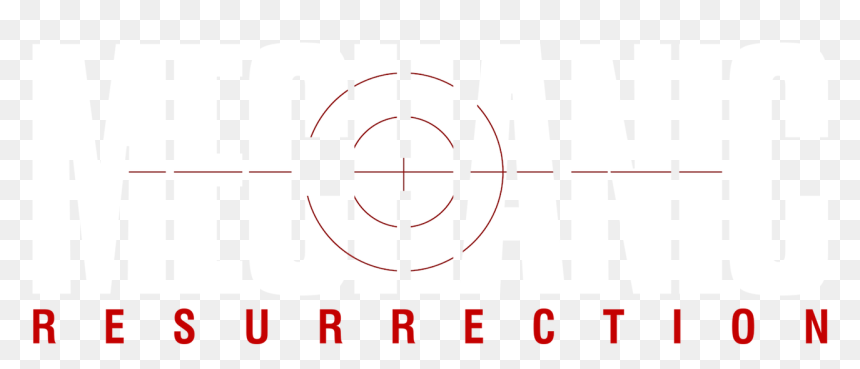 Mechanic Resurrection 2016 Png, Transparent Png - resurrection png