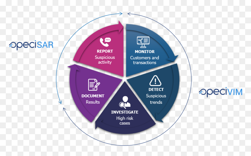 Mros Suspicious Activity Reports - Development Process, HD Png Download - suspicious png