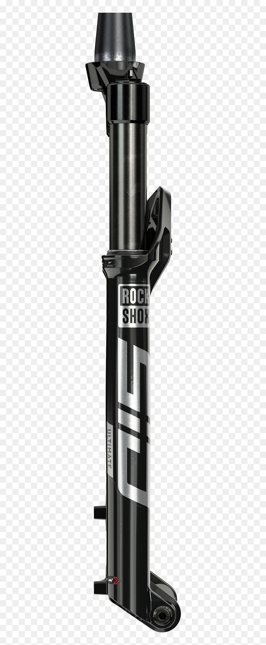 Rockshox Sid Ultimate, HD Png Download - sid png