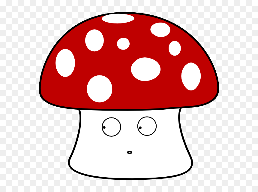 Mushroom Smurfs, HD Png Download - suspicious png