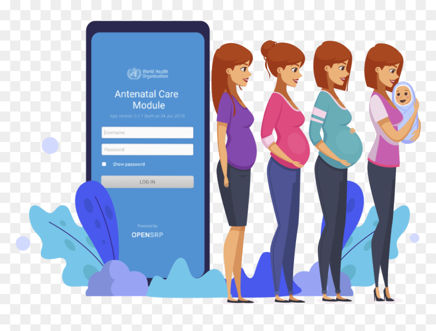 Who Anc Module - Illustration, HD Png Download - sid png