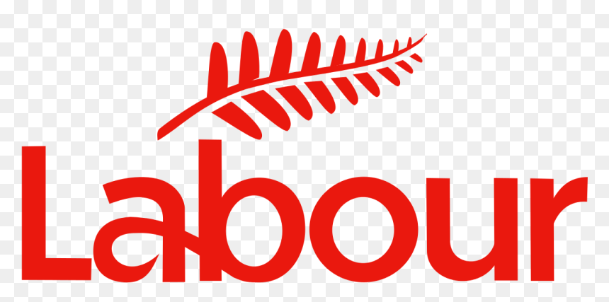 Thumb Image - Labour Party Nz Logo, HD Png Download - labor png