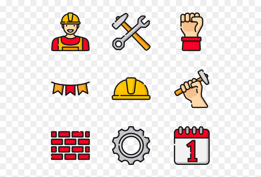 Labour Day Clipart, HD Png Download - labor png