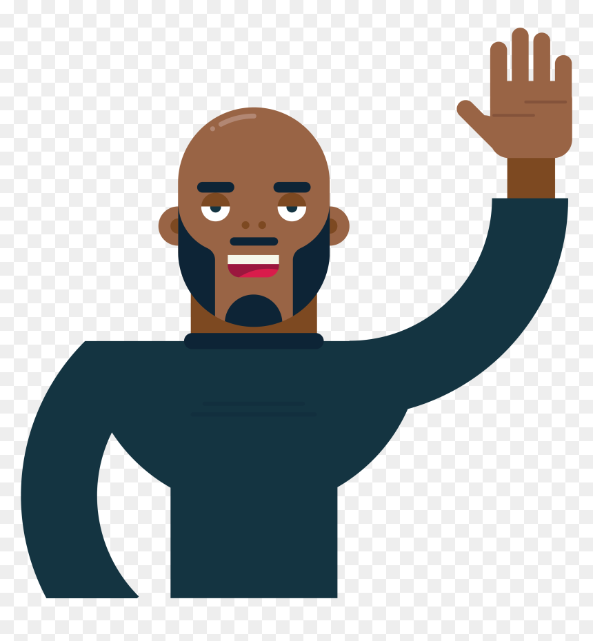 Cartoon, HD Png Download - reggie png