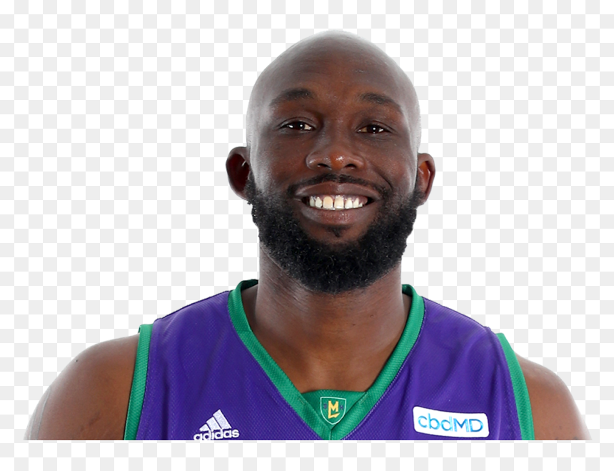 Reggie Evans Big 3, HD Png Download - reggie png