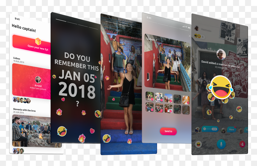 Poster, HD Png Download - techcrunch png