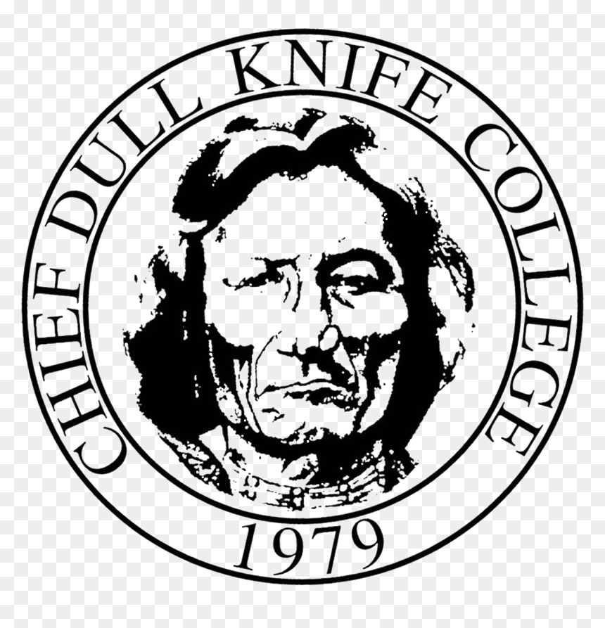Cdkc Logo - Chief Dull Knife College, HD Png Download - hooker png