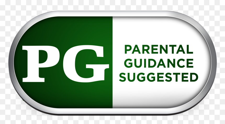 Graphics , Png Download - Sign, Transparent Png - parental guidance png