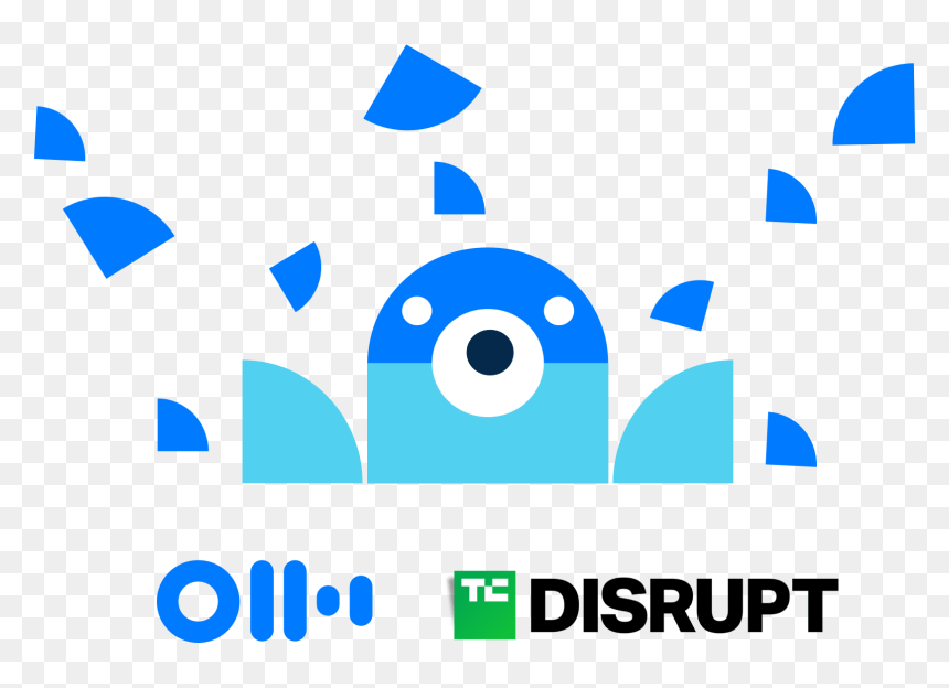 Graphic Design, HD Png Download - techcrunch png