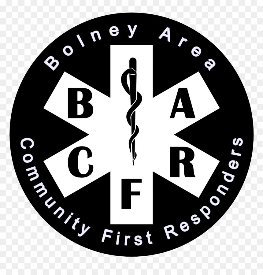Star Of Life Emt Rn Md Circle Automotive Car Refrigerator - Circle, HD Png Download - emt png