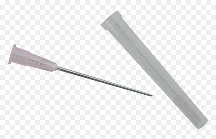 Terumo Needles , Png Download - Marking Tools, Transparent Png - needles png