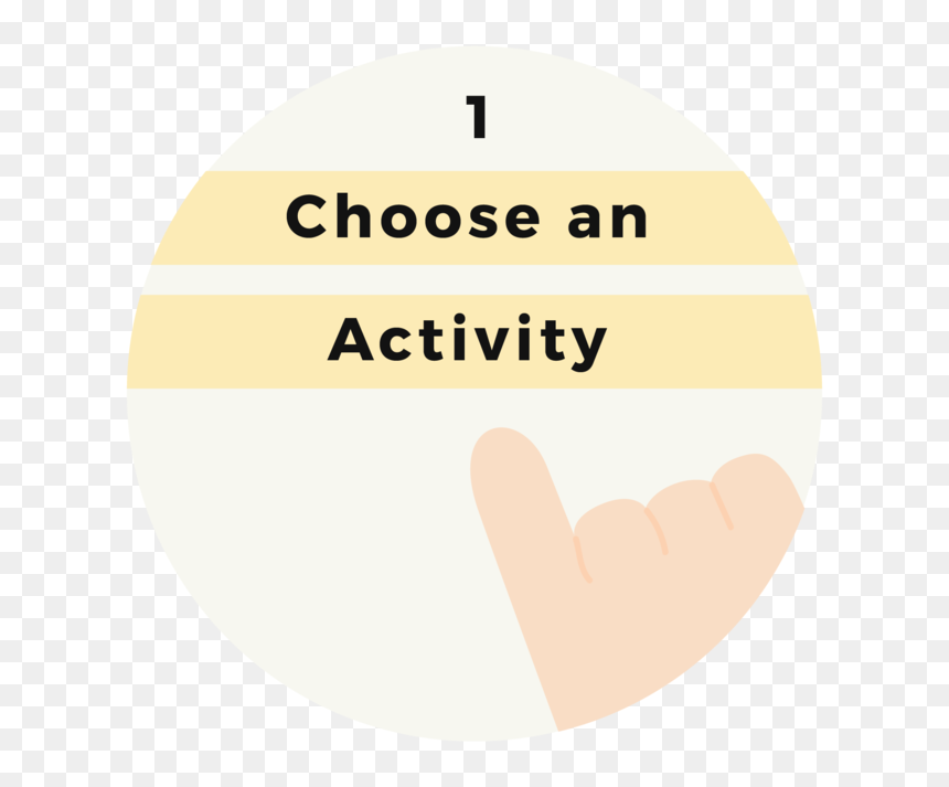Tiny Thinkers Parents 20 Dec-18 - Circle, HD Png Download - parental guidance png