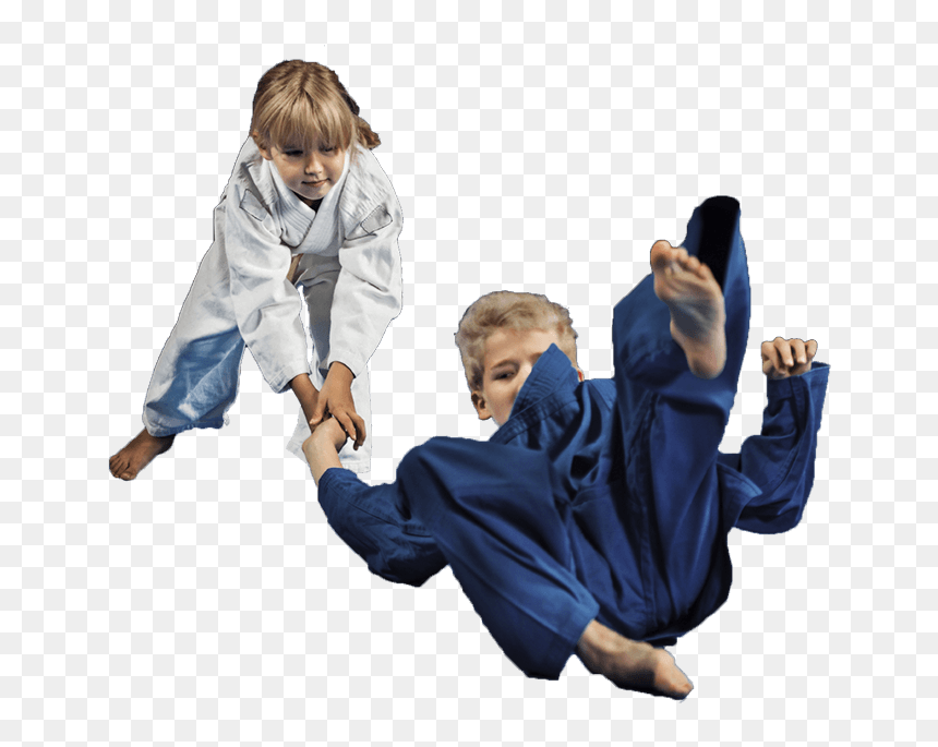 Our Kids Brazilian Jiu Jitsu - Jiu Jitsu Kids Png, Transparent Png - jiu jitsu png
