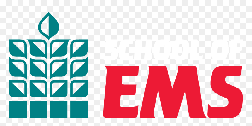 School Of Ems - East Texas Medical Center Logo, HD Png Download - emt png
