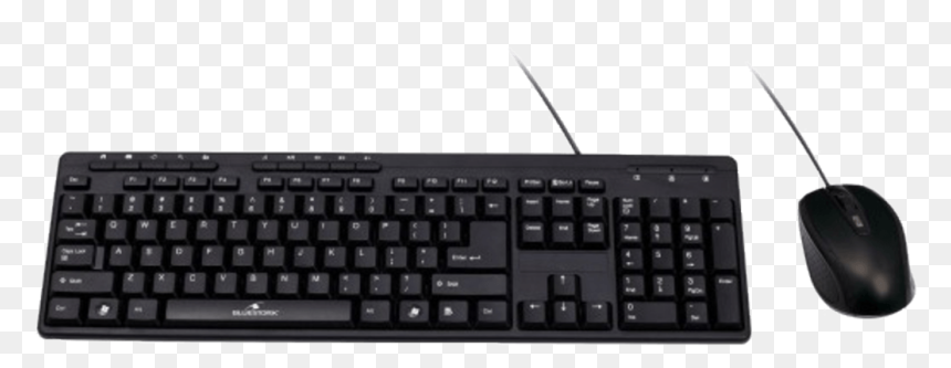 Teclado Y Raton Png - Washable Keyboards, Transparent Png - raton png