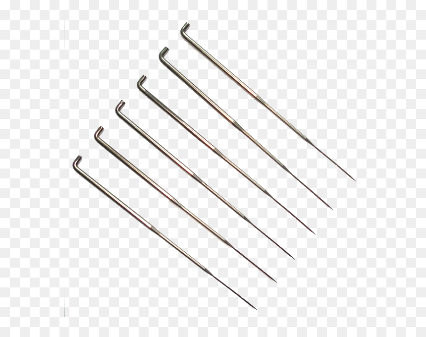 Marking Tools, HD Png Download - needles png
