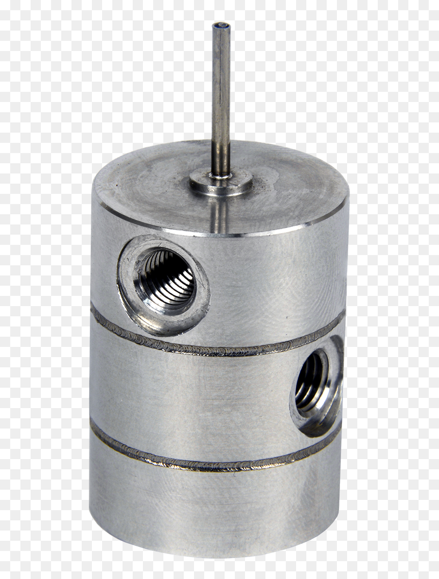Compact Needles In Aisi316 Stainless Steel- 2 Layers - Die Set, HD Png Download - needles png