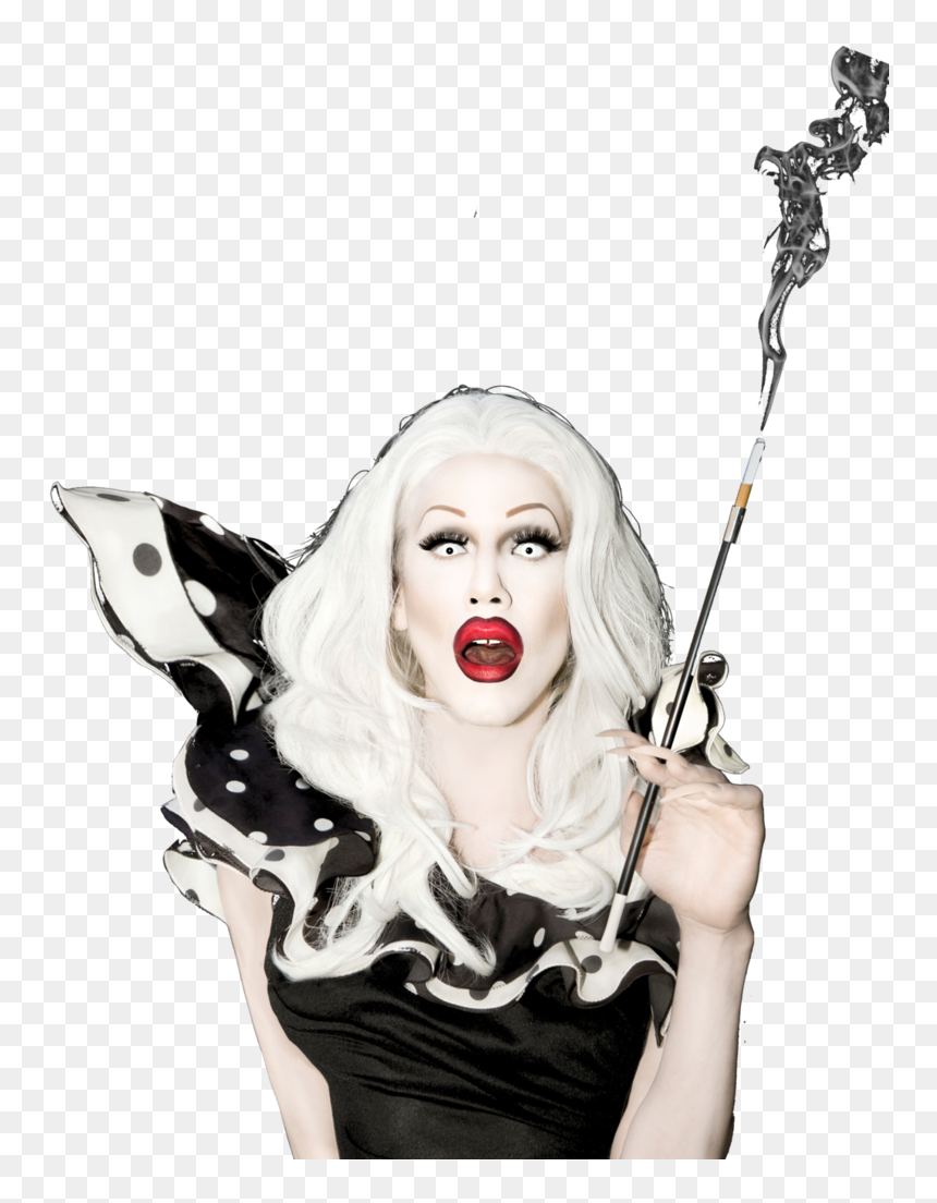Thumb Image - Sharon Needles, HD Png Download - needles png