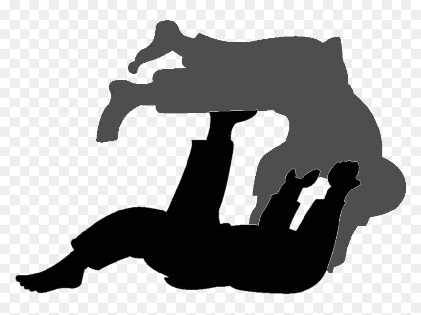 Thumb Image - Brazilian Jiu Jitsu Clipart, HD Png Download - jiu jitsu png
