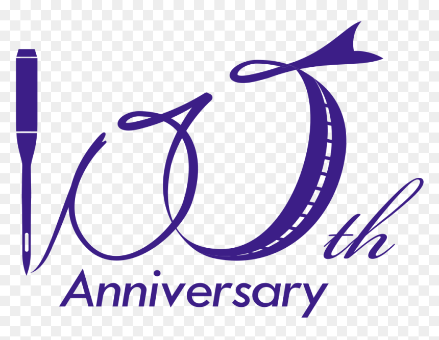 Organ Needles 100th Anniversary, HD Png Download - needles png