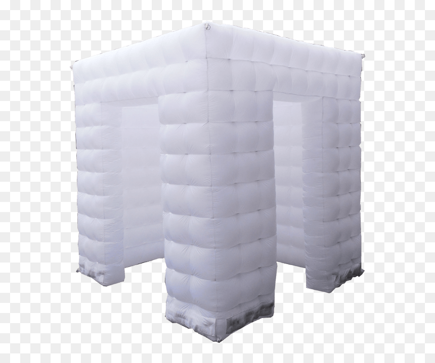 Photo Booth - Inflatable, HD Png Download - booth png