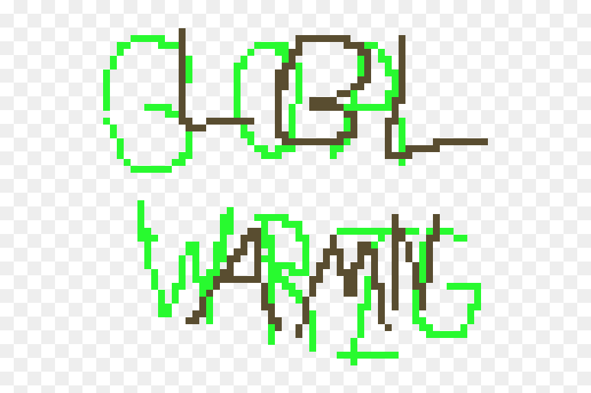 Circle, HD Png Download - global warming png