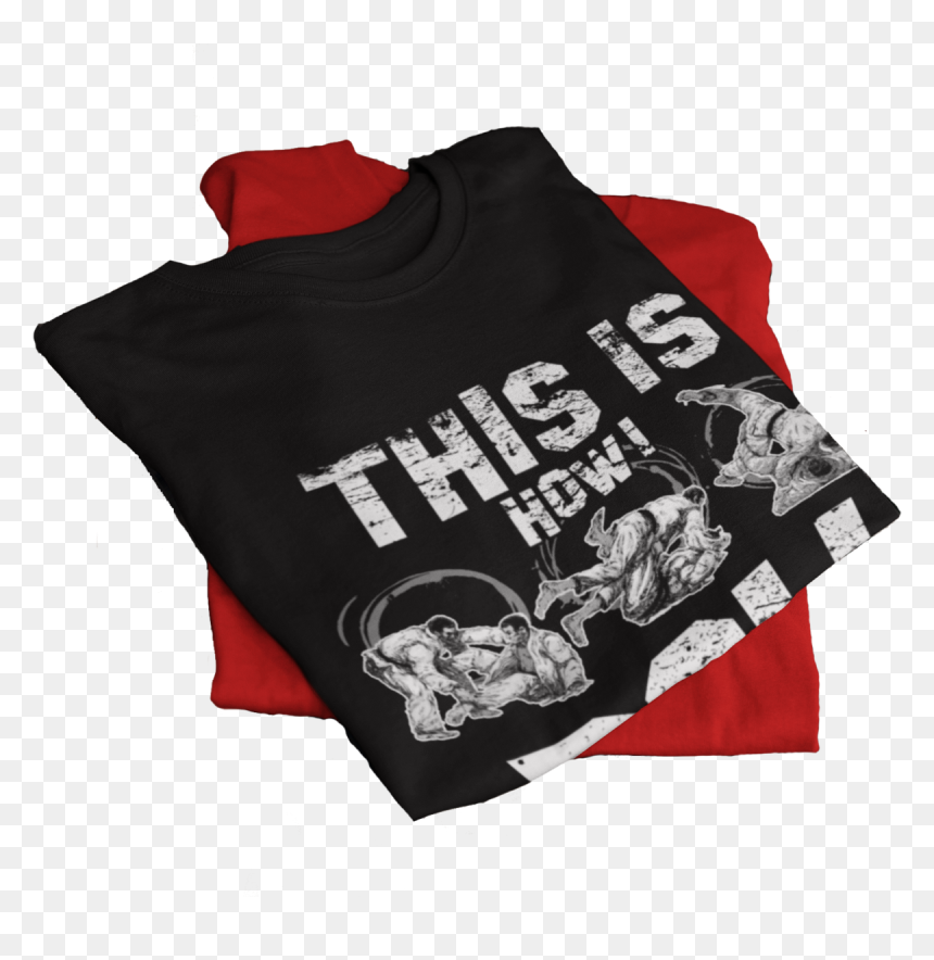 Brazilian Jiu-jitsu , Png Download - Active Tank, Transparent Png - jiu jitsu png