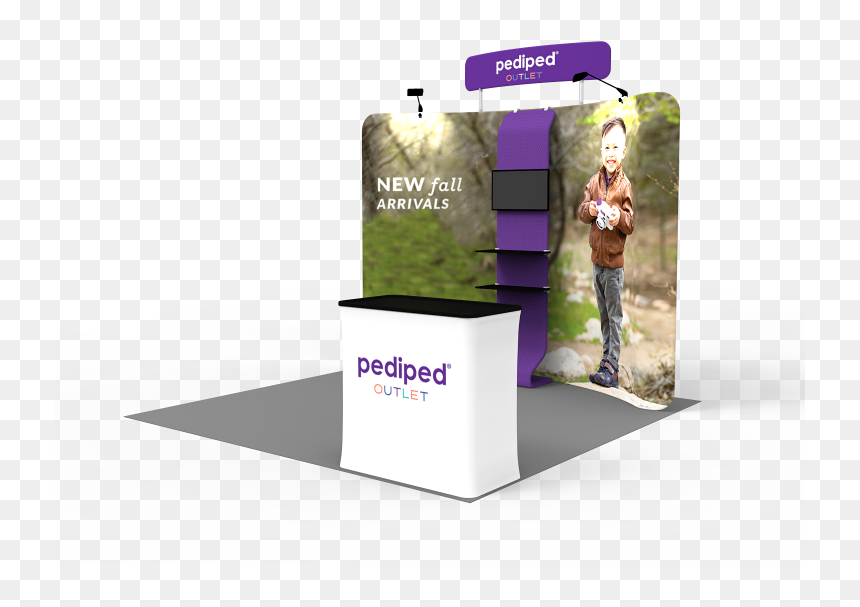 Graphic Design, HD Png Download - booth png