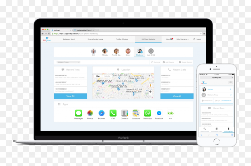 Delivery Tracking System Dashboard, HD Png Download - parental guidance png