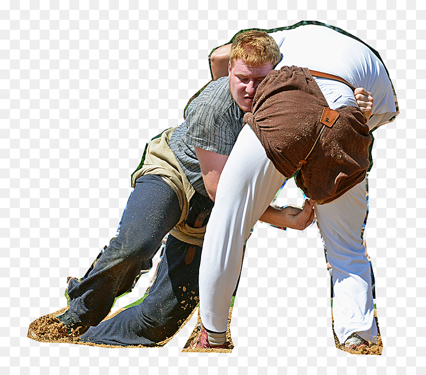 Brazilian Jiu Jitsu , Png Download - Wrestling, Transparent Png - jiu jitsu png