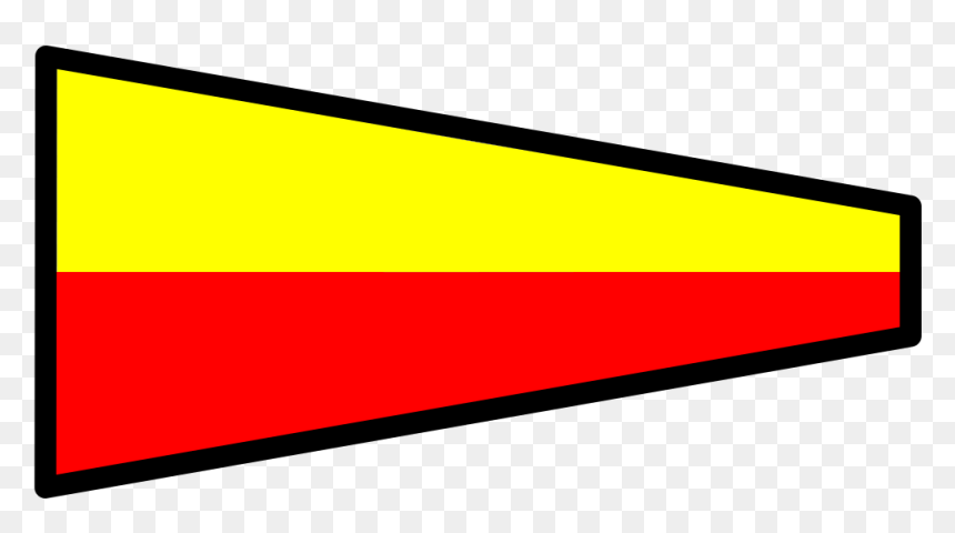 Signal Flag Juliet Svg Clip Arts, HD Png Download - juliet png
