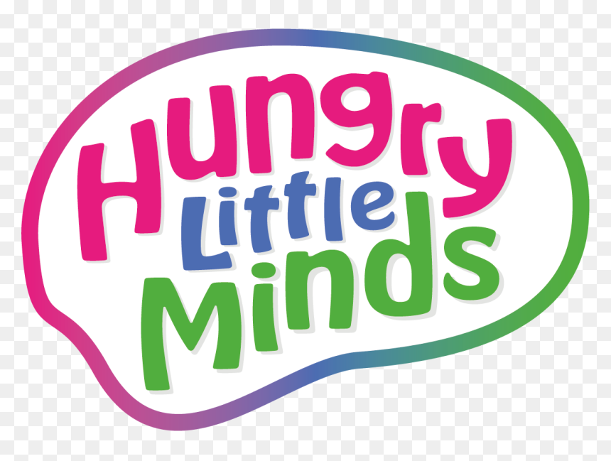 Hungry Little Minds Campaign, HD Png Download - parental guidance png