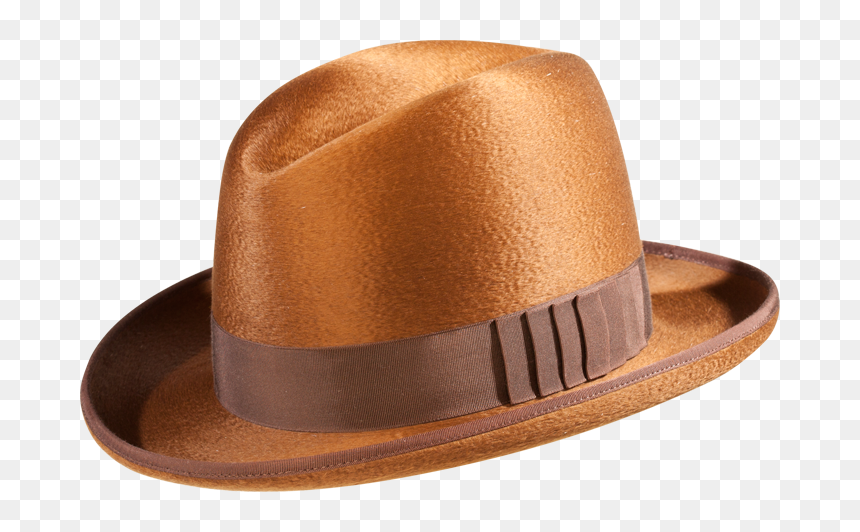 John Lee Hooker Owned Hat, HD Png Download - hooker png