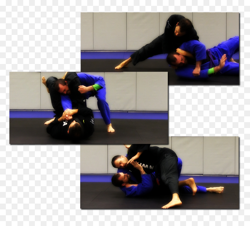 Attack From Any And Every Angle - Japanese Martial Arts, HD Png Download - jiu jitsu png