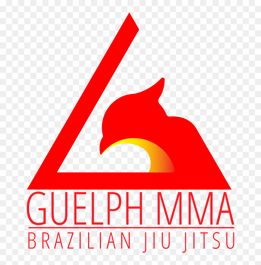 Guelph Bjj W Text Box, HD Png Download - jiu jitsu png