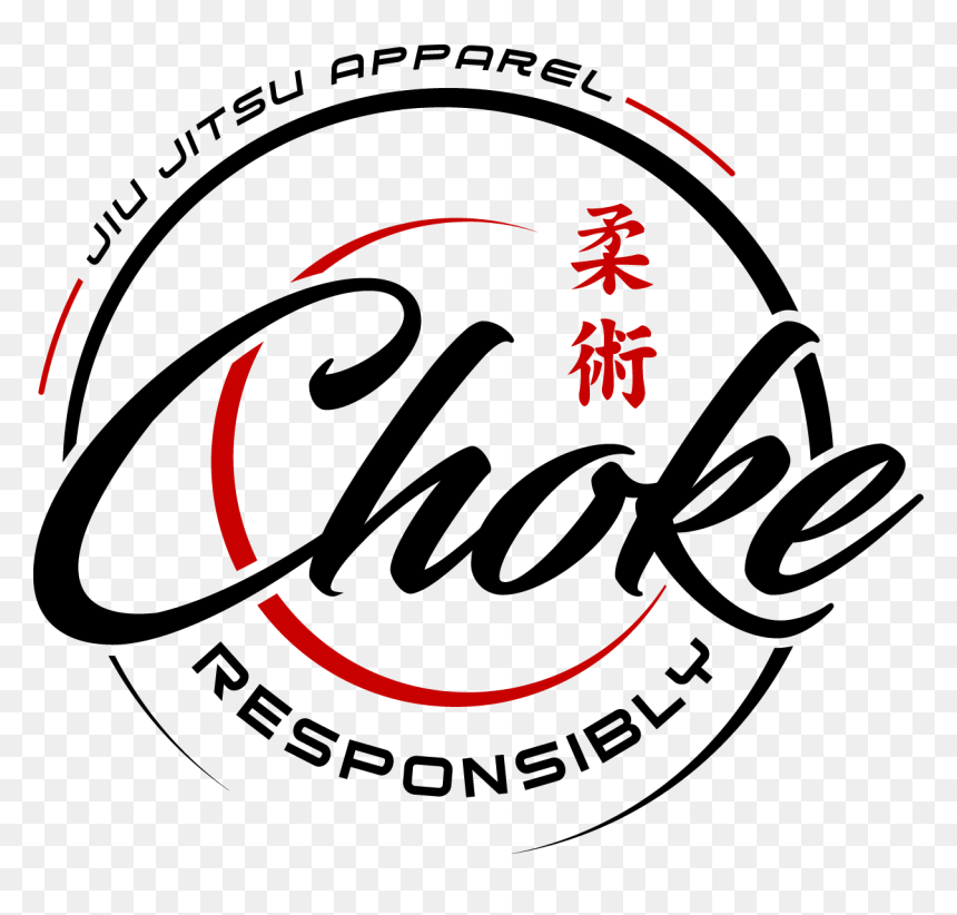 Jiu Jitsu Kanji , Png Download - Circle, Transparent Png - jiu jitsu png