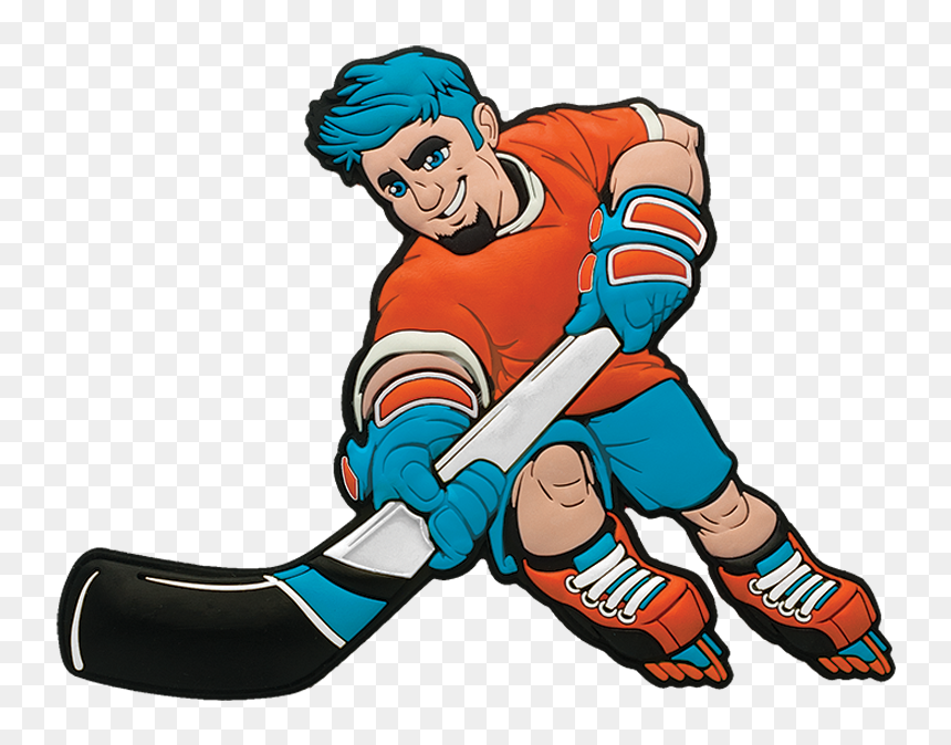 Hockey Dude Png Stock - Hockey Png, Transparent Png - dude png