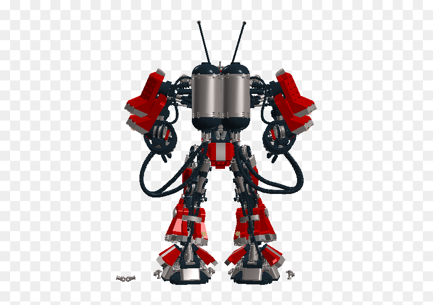 Lego Ninjago Movie Bricksafe, HD Png Download - mecha png