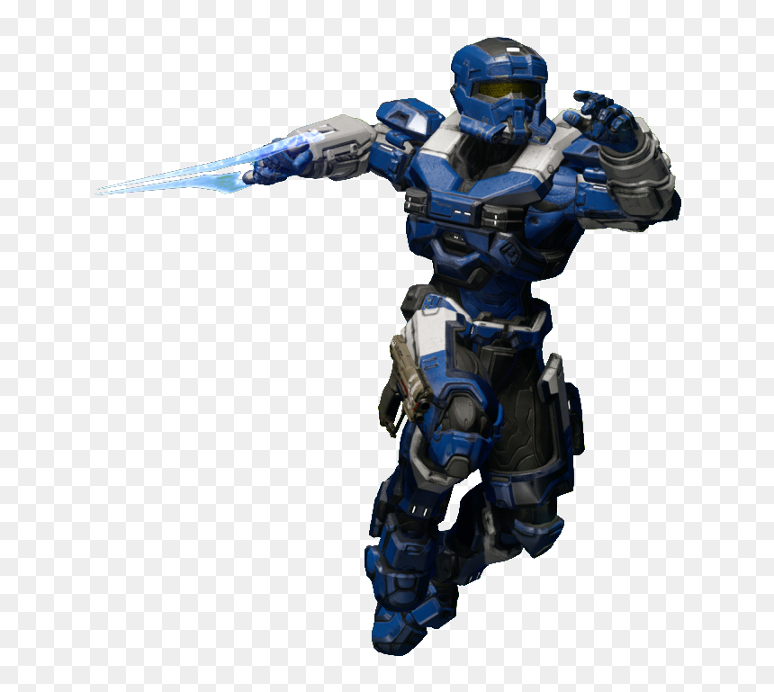 Spartan Tex-d41 By Cyberdyne101 - Spartan Tex, HD Png Download - mecha png