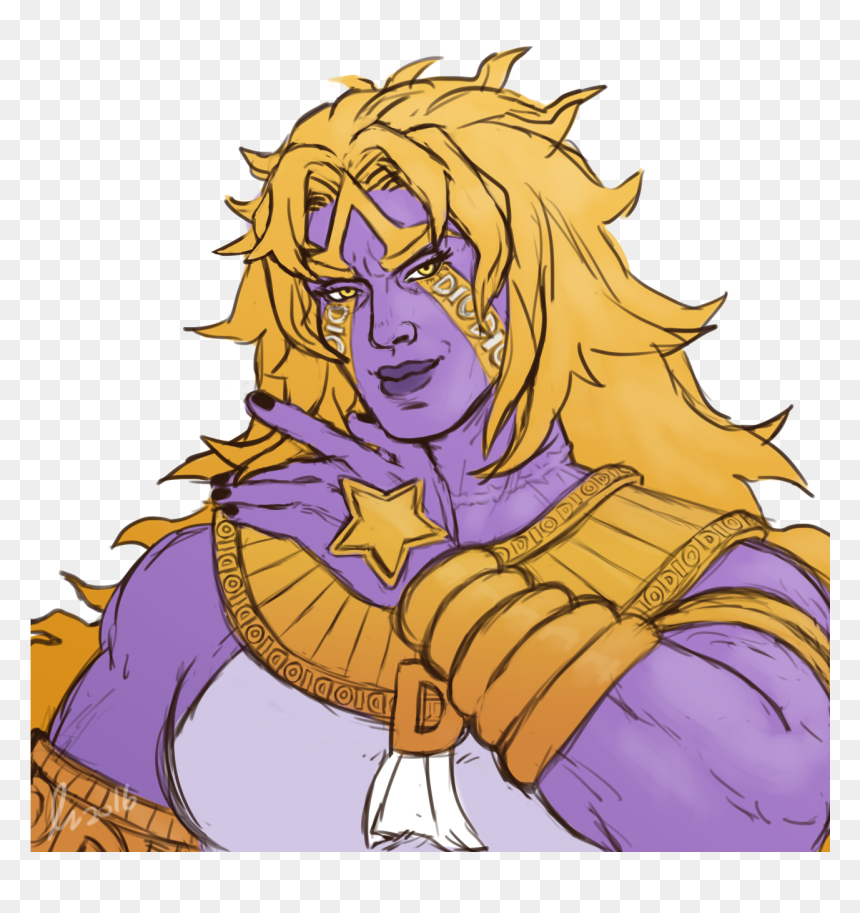 Bara Vampire God Dude , Png Download - Bara Vampire, Transparent Png - dude png