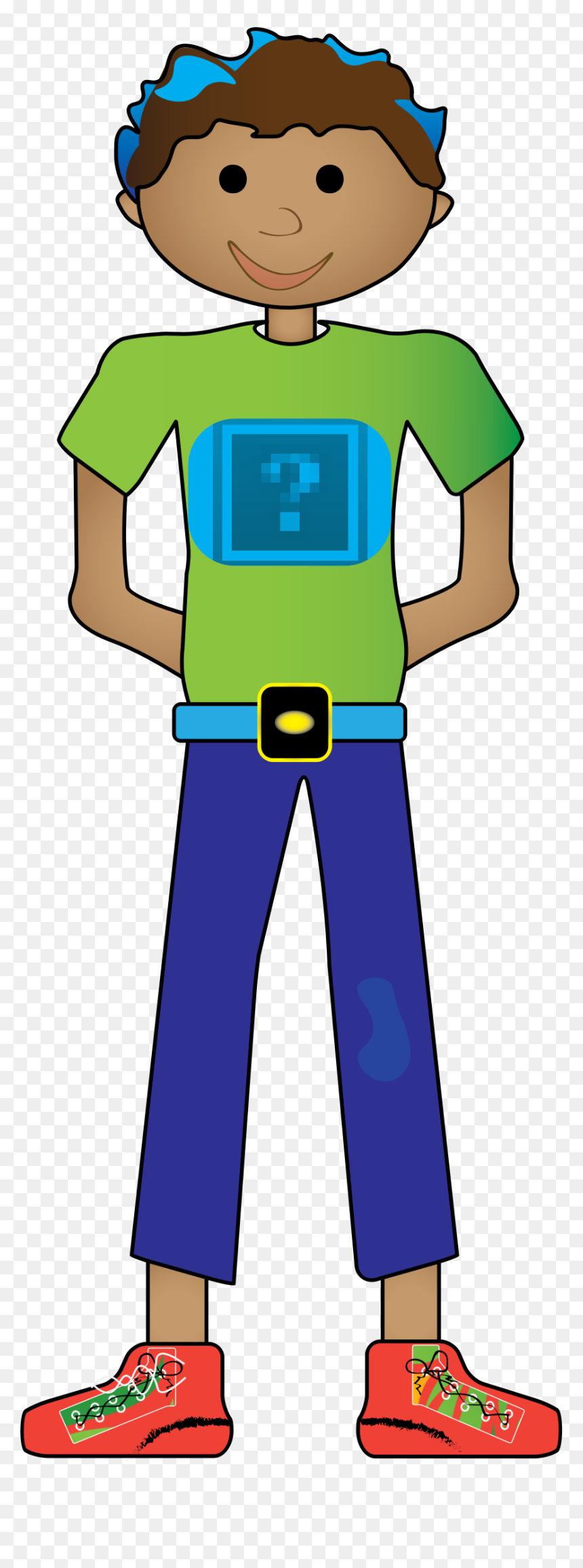 Dude Clip Arts - Clip Art, HD Png Download - dude png