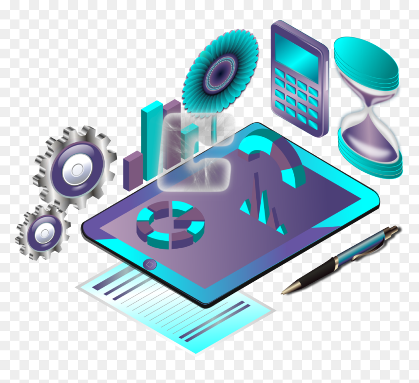 Netbook, HD Png Download - analyze png