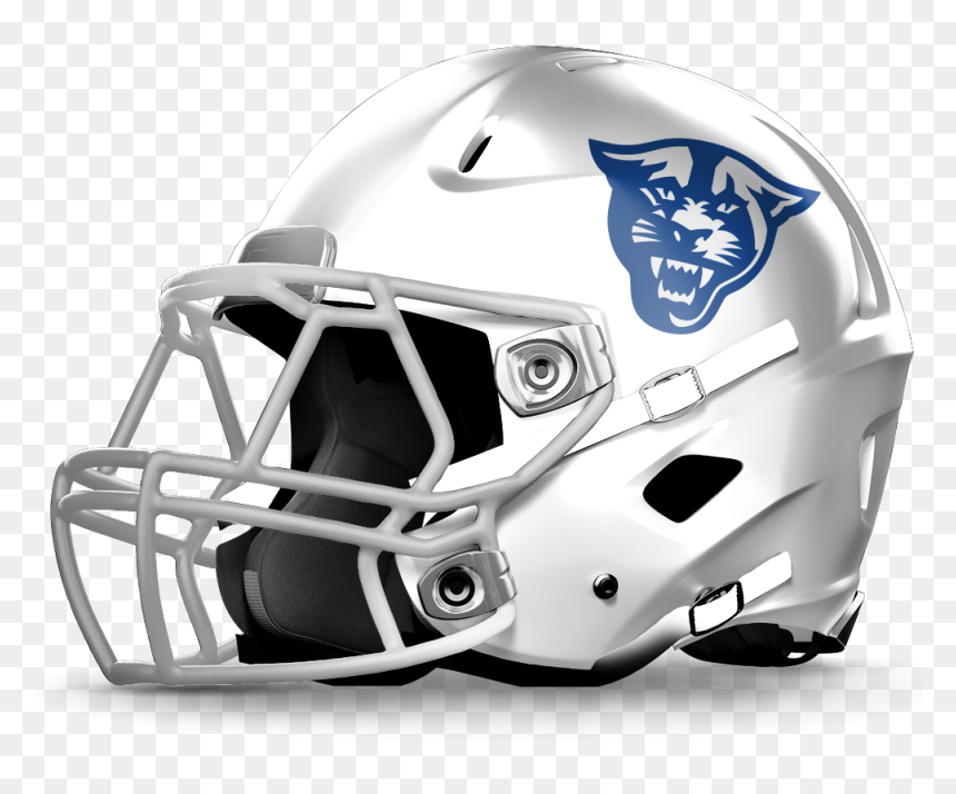 Transparent Right Png - Clemson Football Helmet Png, Png Download - state of georgia png