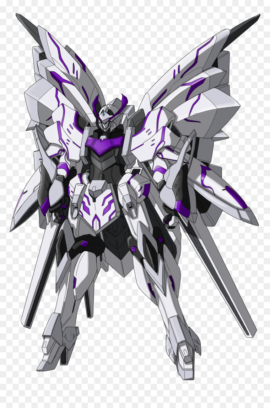 Action Figure, HD Png Download - mecha png