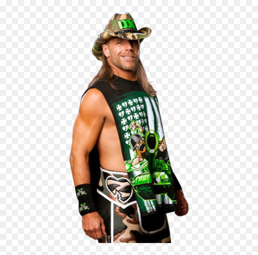 Shawn Michaels Dx Png By Ambr"
										 Title="shawn - Shawn Michaels Dx Generation, Transparent Png - dx png