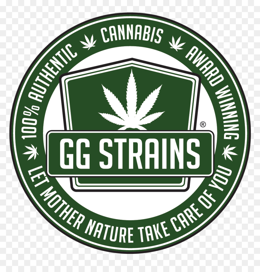Gg Strains, HD Png Download - gg png