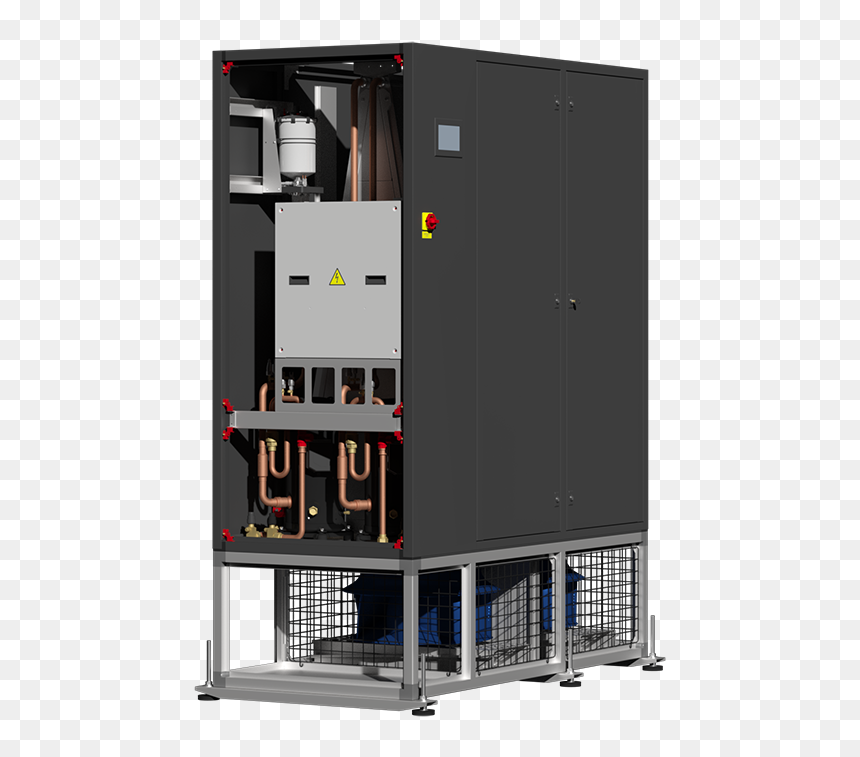 Precision Air Conditioner - Locker, HD Png Download - dx png