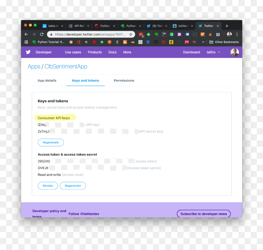 Screenshot, HD Png Download - twitter app icon png